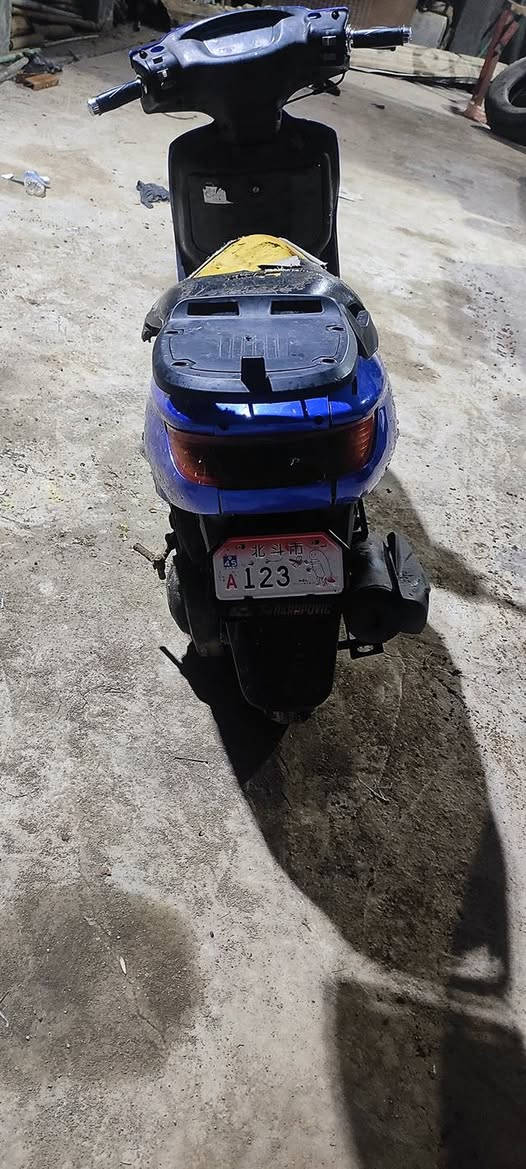 سلام عليكم دراجه فراشه نثيه مجفتهه مره وحده كلهه شغال هورن أشير سلف عوزه راجز سعر 300 وبيهه مجال مكاني ديوانيه سدير


**إذا كنت صاحب هذا الإعلان وتريد حذفه لأي سبب، رجاءا أرسل رسالة إلى الدعم الفني**