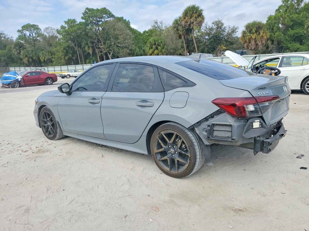 🚨 تنويه مهم
هذه السيارة معروضة في المزاد الأمريكي 🇺🇸
والمزايدة والشراء تتم عن طريق مكتب الباخرة للمزادات 🇮🇶
🔥 تدخل بكتاب الشهداء
───────────────
🚗 نوع السيارة:2025 HONDA CIVIC SPORT
📅 تاريخ المزاد:الخميس 01-01-1970
💰 السعر: يتحدد داخل المزاد
📊 الممشى:25901 ميل فعلي
🛠️المحرك: 4 سلندر / 2 لتر
───────────────

🔥 مجاناً مجاناً مجاناً
📄 تقرير كارفاكس مجاني بدون أي مقابل
───────────────

🚗 سحب السيارة خلال 24 ساعة من وقت التسديد
💸 حسابات مخفّضة وعمولات أقل من السوق
───────────────

🚢 الشحن متوفر من:
🇺🇸 🇨🇦 جميع الولايات الأمريكية والكندية
➡️ شحن مباشر إلى العراق
➡️ العقبة – جبل علي – ميرسين
───────────────

🛃 تخليص كمركي كامل من ميناء أم قصر
🏔️ تخليص كمركي إلى إقليم كردستان
🇯🇴 شحن مباشر إلى عمّان (العقبة)
🇹🇷 شحن إلى ميناء ميرسين – تركيا
───────────────

🏢 فروع الشركة:
📍 الفرع الأول: بغداد – السيدية – الإعلام
📍 الفرع الثاني: الإمارات العربية المتحدة – الشارقة – الصناعية 4
───────────────

👥 مجموعة البيع والشراء:
https://www.facebook.com/share/g/17pXXBgeeU/?mibextid=wwXIfr

───────────────

🎵 TikTok:
https://www.tiktok.com/@al_bakhera?t=8qGOLioZlVE&_r=1

───────────────

📞 للاستفسار والتواصل:
+9647739115599


**إذا كنت صاحب هذا الإعلان وتريد حذفه لأي سبب، رجاءا أرسل رسالة إلى الدعم الفني**