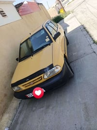 موديل ٢٠١٢ • رقم بغداد مصفرة • تحويل مباشر