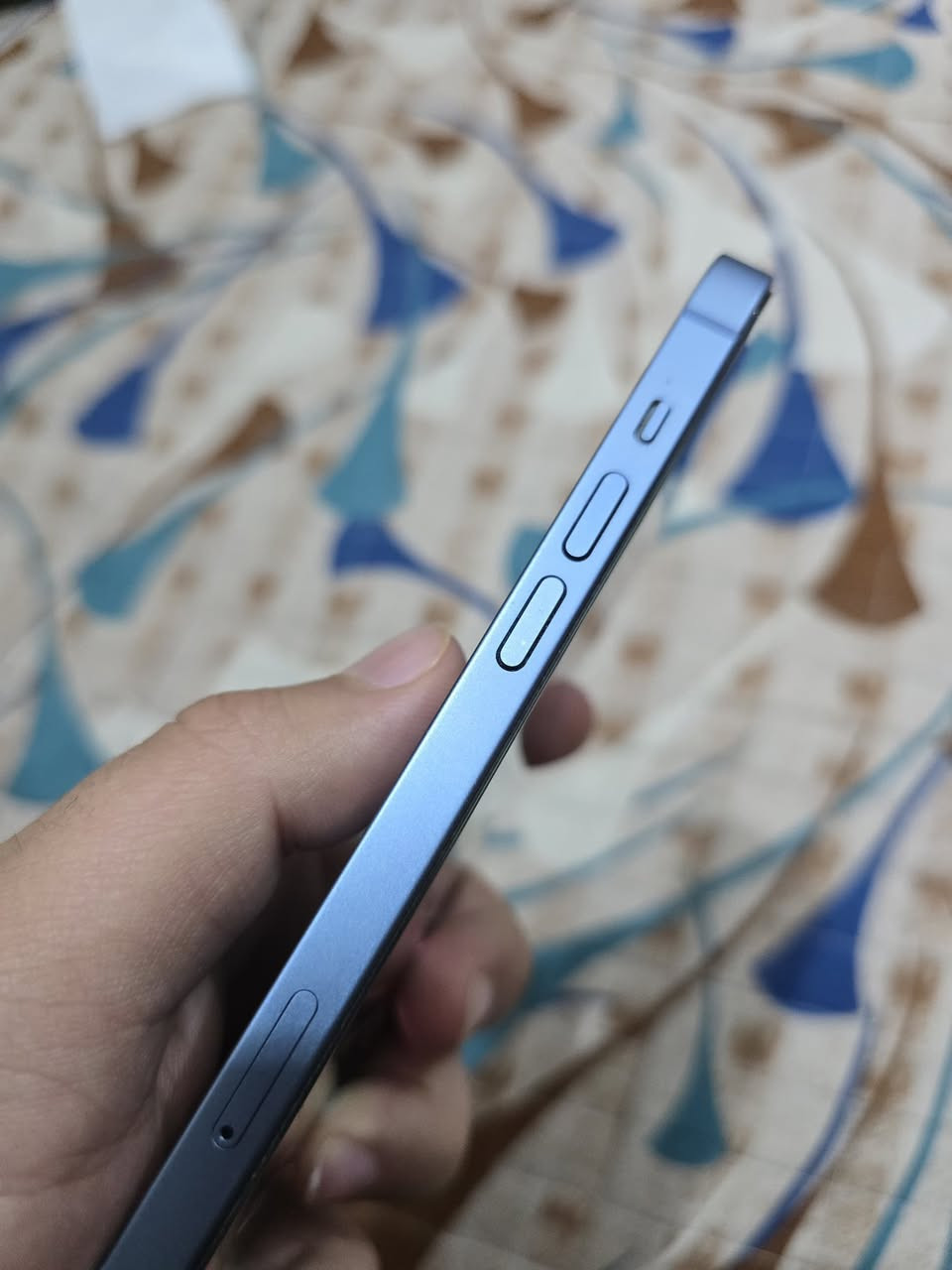 السلام عليكم🛑🛑🛑
أيفون14 ابلاص ذاكره 256بطاريه91 لامعلايه ولا شي لون مميز جهاز جديد يخبل ممبدل بي شي وتر بروف بالحاسبه كله نورمال نضافه %100 كأنما ماخذه جديد وشرط وين متفحص روح افحص ("شخط مابي")
تفاصيل اكثر خاص

مكاني بابل الهاشميه
السعر 670 الف وبي مجال✅✅


**إذا كنت صاحب هذا الإعلان وتريد حذفه لأي سبب، رجاءا أرسل رسالة إلى الدعم الفني**