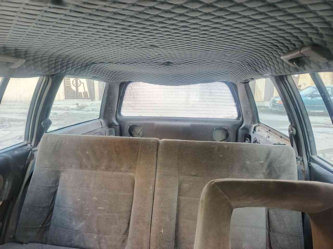 سياره اوميكه موديل 1989
محرك حجم 20 كير اتوو كاربون بانزين 
رقم نيوي الماني سنويه لي 2030  الشرعي موجود 
السعر 23 وبيها مجال للطيبن 
الاستفسار ***********
