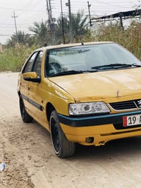 سياره بيجو اكد موديل 2016 رقم لسياره نكليزي تحويل مباشر سنويه ما صاقطه...