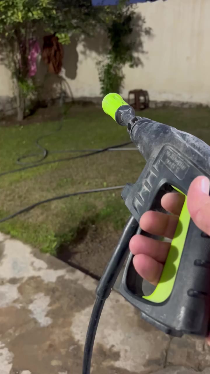 للبيع السعر 75 الف مكاني تكريت ماطور غسل سيارات  هذا الجهاز هو ماطور غسيل ضغط الماء من ماركة Pressure Washer( .Adlerhome راسلني خاص


**إذا كنت صاحب هذا الإعلان وتريد حذفه لأي سبب، رجاءا أرسل رسالة إلى الدعم الفني**