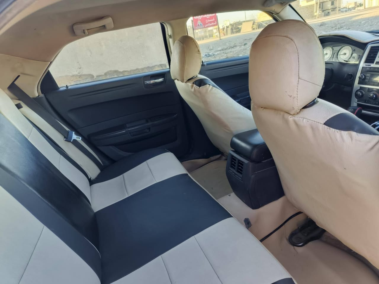 شعندك مراوس ادوات


**إذا كنت صاحب هذا الإعلان وتريد حذفه لأي سبب، رجاءا أرسل رسالة إلى الدعم الفني**