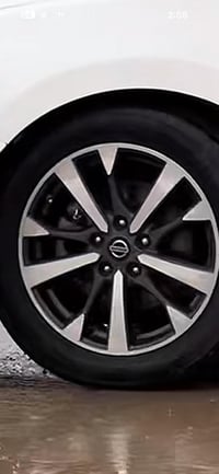 ويل • مراوس • اسود