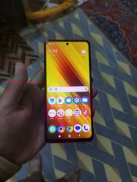 بوكو X3 • للبيع • جهازي