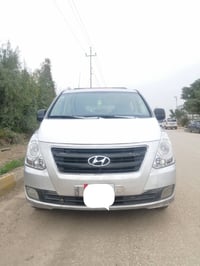 ستاركس موديل 2008مفتوح رقم بغداد سنوية نهاية 2026بيه جاملغ جهة السايق ...