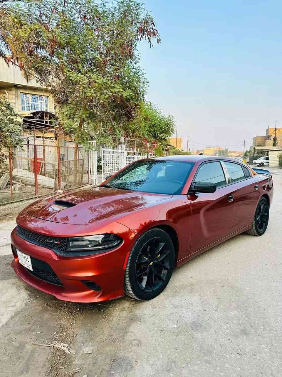 جارجر٢٠٢١ ماشية٨٤ الف حرة بغداد سيارة حادثه موضح بلصور كلش جديدة ونظيفه السيارة للبيع سعر ٢٢٨$ وبي مجال لشراي اكيد 
مكاني ناصريية مركز ***********
