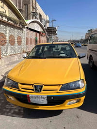 بيجو بارص موديل ١٥ كير مكينه تبريد داينمو بور مكفول وكله فرنسي قبل فتر...