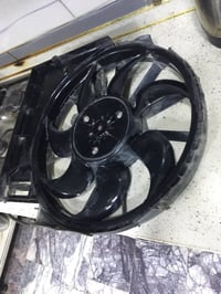 مروحة ماليبو • ٢٠١٧ • بوش أمريكية