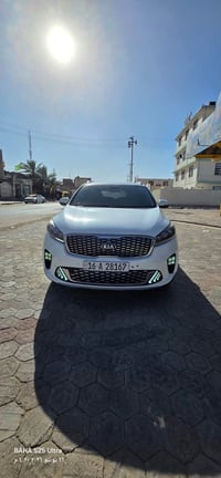 سورنتو موديل ٢٠١٩ شكل ٢٠٢٠ فول مواصفات عدى الفتحه جنطه كهرباء بصمه تشغ...