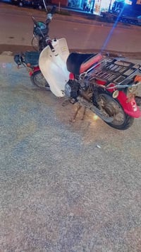 هونده ياباني • 2016 • نضيفه