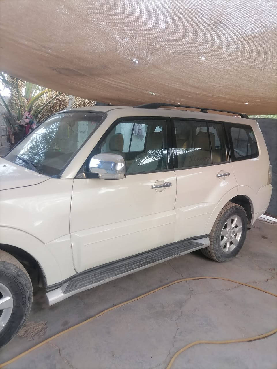 باجيرو ٢٠١٤ جاهزه من كل شي السعر ١٤٠ الإتصال ***********
