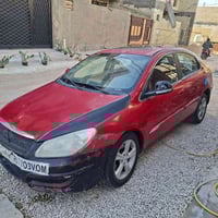 شيري A3 • محرك كامري • اوتوماتيك