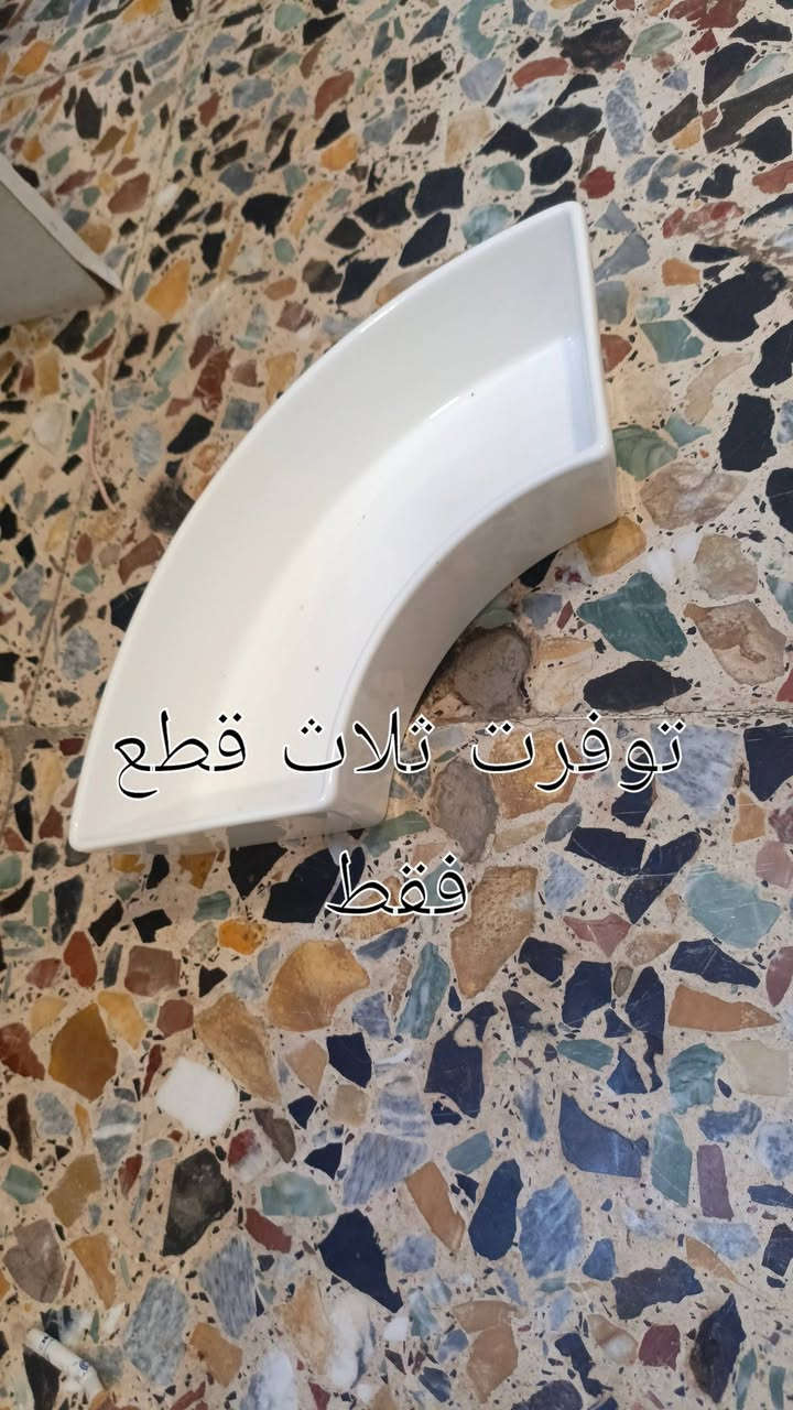 توفر الفرفوري بأنواع مختلفة بسعر مناسب تتوفر خدمه توصيل لكافة المحافظات بسعر 5 الالف


**إذا كنت صاحب هذا الإعلان وتريد حذفه لأي سبب، رجاءا أرسل رسالة إلى الدعم الفني**