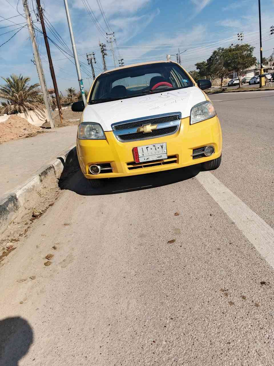 افيو موديل 2010 رقم نجف بأسمي ... حدادي جديد تخم تاير. جدد.  52 وبيه مجال العنوان نجف مشخاب ‏‪***********‬‏
