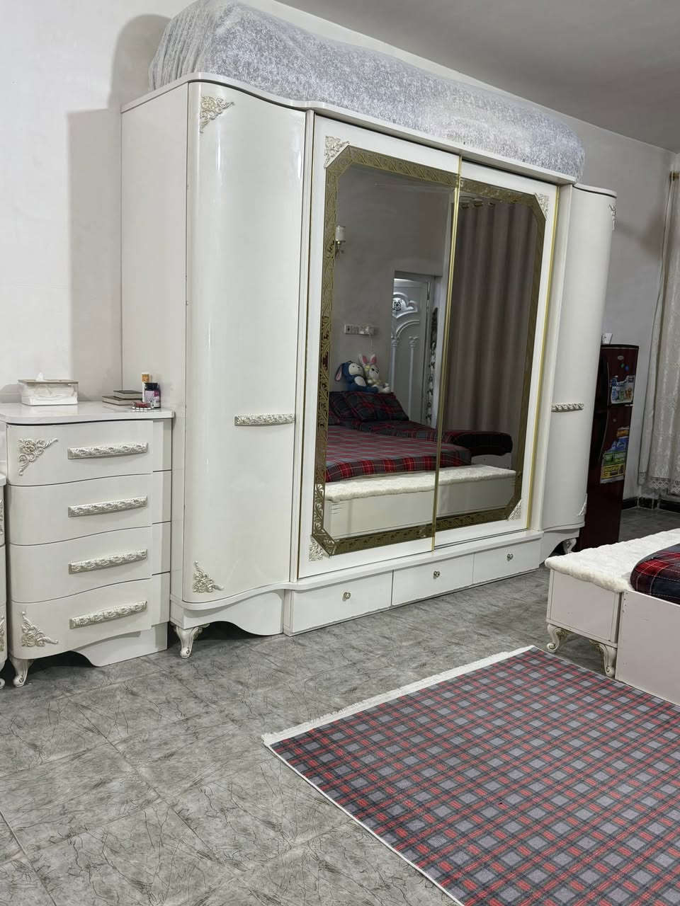 غرفه تركيه للبيع


**إذا كنت صاحب هذا الإعلان وتريد حذفه لأي سبب، رجاءا أرسل رسالة إلى الدعم الفني**