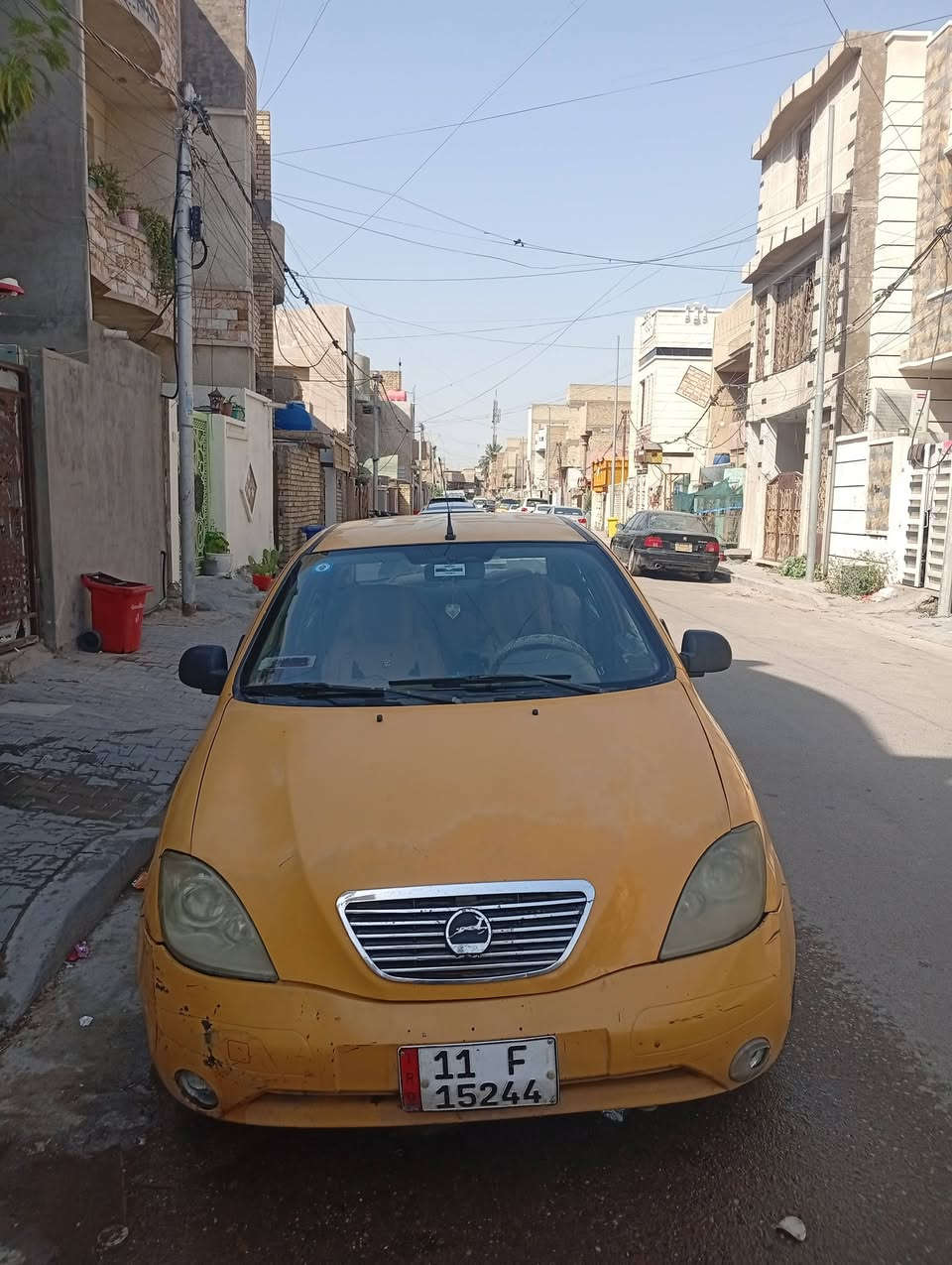 السلام عليكم طيبة موديل١٥رقم بغدادبأسمي تحويل مباشركيرمكينة مكفول تبريدمنظومة كاملة كله جديد الكشرمامكفول بي ظربات ومصلحه رايدهاب٢٩وبيهامجال رقمي*********** مكاني بغداد
