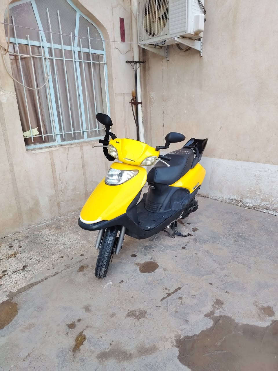 السلام عليكم سبيسي رمبه صارلي سبوع من اخذتها دراجة مكفولة برغي ممفتوح بيها للمراوس بفورزا او بي سي اكس


**إذا كنت صاحب هذا الإعلان وتريد حذفه لأي سبب، رجاءا أرسل رسالة إلى الدعم الفني**