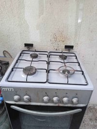 طباخ • فرن • جهاز طهي • موقد • طباخ مستعمل • فرن مستعمل • مطبخ