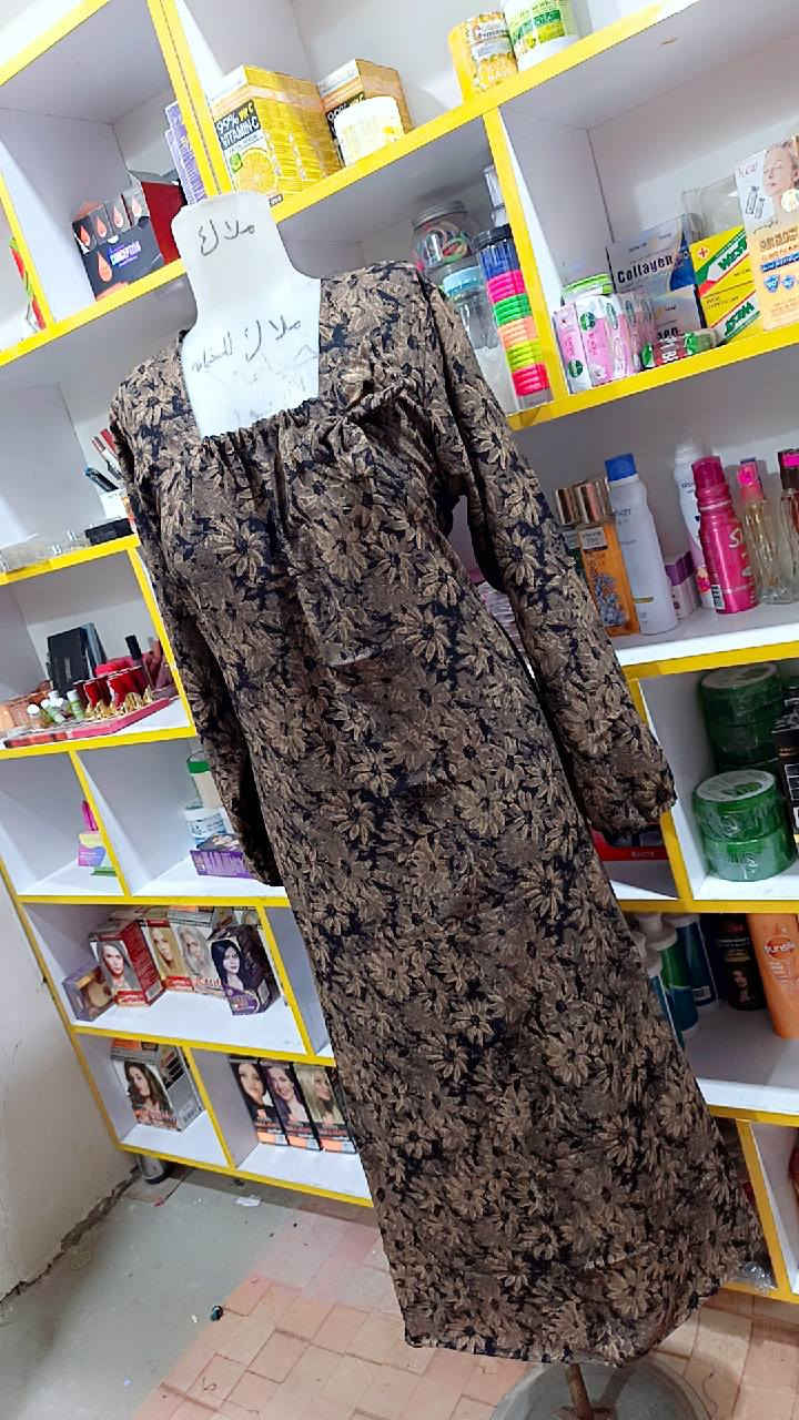 توصيل لجميع المحافظات العراق


**إذا كنت صاحب هذا الإعلان وتريد حذفه لأي سبب، رجاءا أرسل رسالة إلى الدعم الفني**