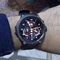 Zeblaze Stratos 2 • GPS مدمج • مقاومة ٥٠م