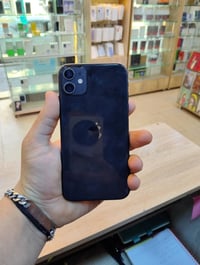 ايفون 11 • ايفون اكس ماكس • الاعضميه