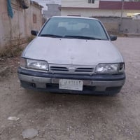 نيسان مريامر • موديل ٩٢ • كلار