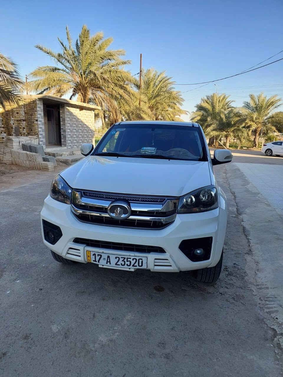 سلام عليكم كريت ويل 2024 رقم مثنى دولي دولي هزه وسنويه جديده بسمي حره مداور ثاني يوم سياره مكفوله كفاله عامه وضع شركة برغي ما مفتوح بيه  سبير مانازل ماشيه 36الف حقيقي الشراي يتصل غير متواجد عل فيس الرقم *********** مكاني نجف ناحيه الحريه
