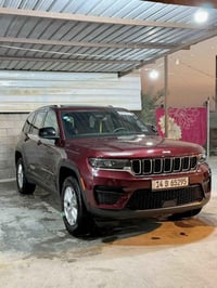 ٢٠٢٤ • ماشي ١٧ الف • فول مواصفات