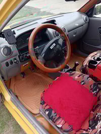 ٢٠١٣ • تايرات جديده • بغداد اللطيفه