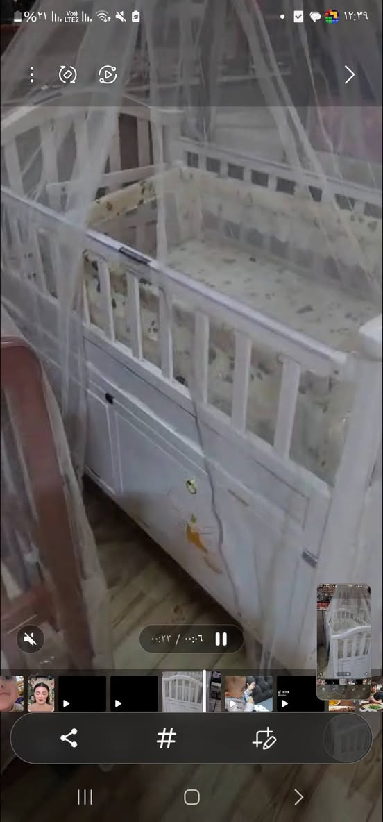 للبيع تخت اطفال جديد


**إذا كنت صاحب هذا الإعلان وتريد حذفه لأي سبب، رجاءا أرسل رسالة إلى الدعم الفني**