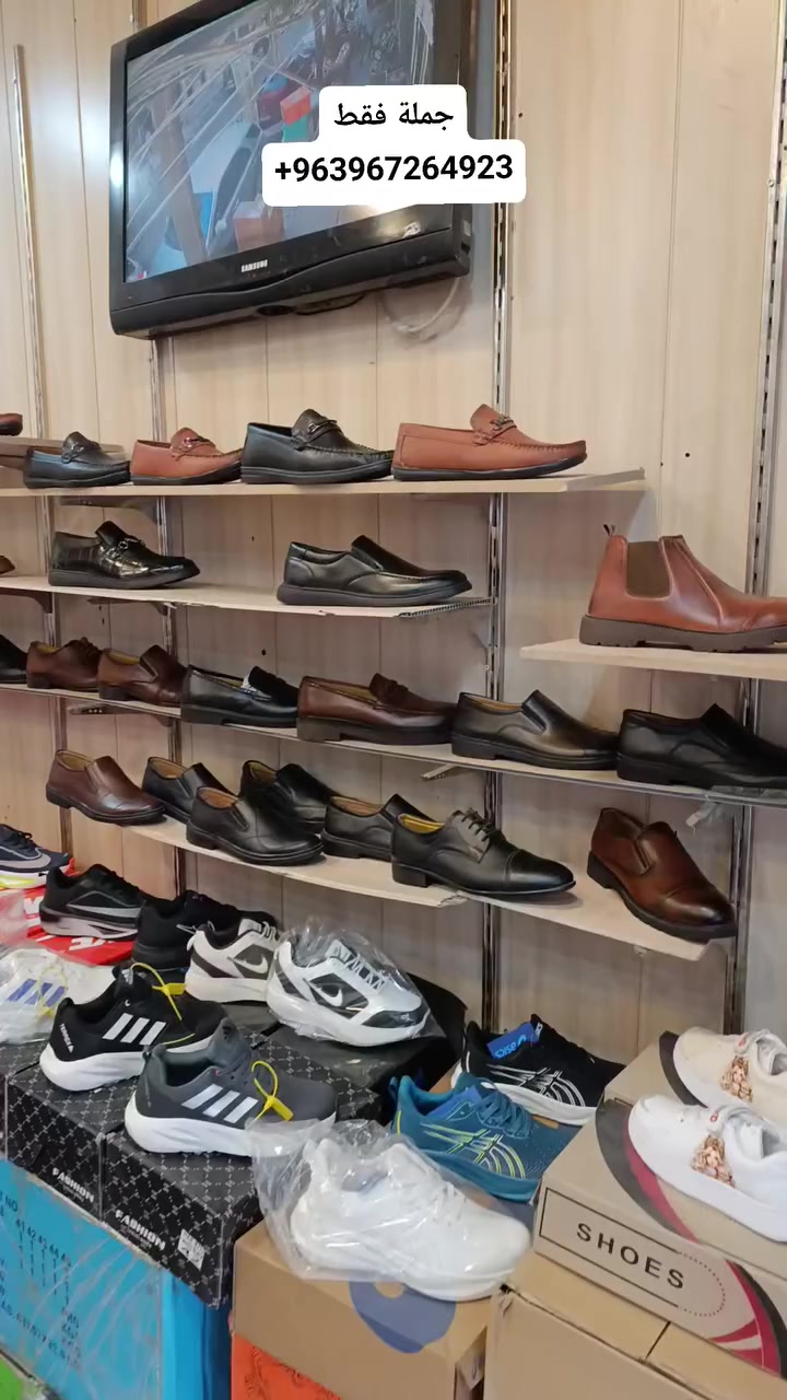 احذية رجالية


**إذا كنت صاحب هذا الإعلان وتريد حذفه لأي سبب، رجاءا أرسل رسالة إلى الدعم الفني**