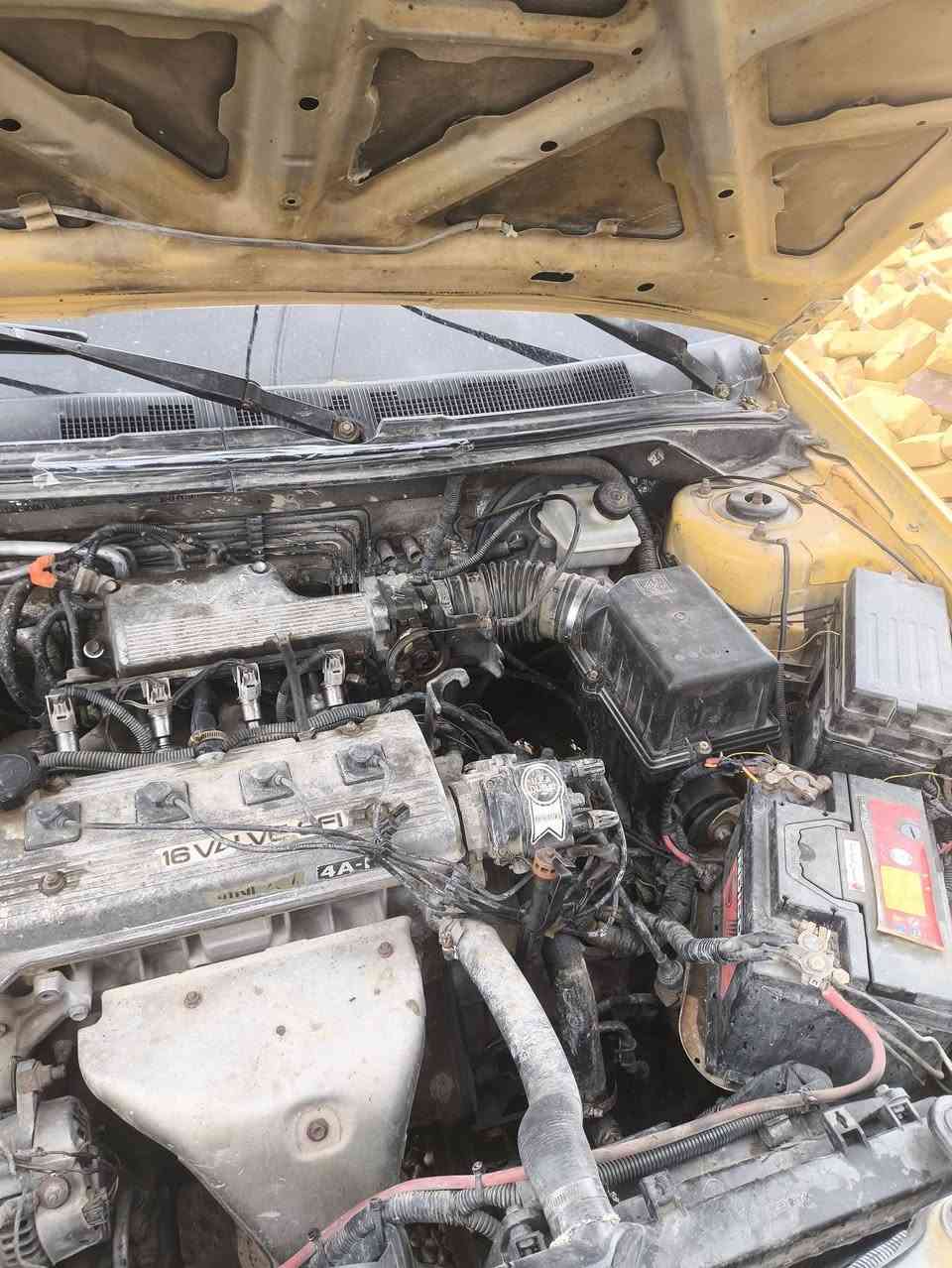 شيري أي 5 محوره كورلا موديل 2011 جاهزه مداور ثاني يوم مراوس جيب شيروك الفين مع فرق قليل أو بيع 35 بيه مجال قليل مكان سياره الكوت قضاء الحي *********** مع العلم سياره مصغرة هيئة أو غرامات خط بحث جديد
