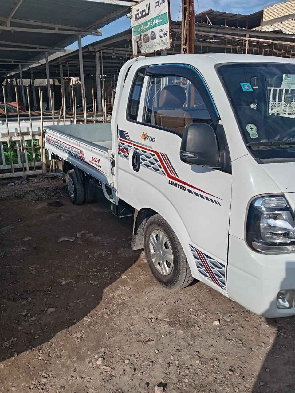 كيا 2021 رقم نكليزي بغداد كفالة عامة تدف وتبريد شغالات اكير ومحرك وشاصي نضاف  السعر 138
***********
***********
