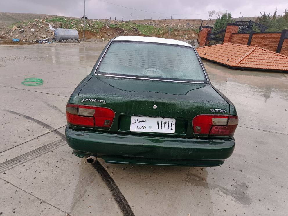 بەناوی خوای گەورەو باڵادەست
پڕۆتۆن 2002 ئاڕم پلاسیک سلێمانی ئاڕم ئەوەلیات موس بڕاوە بەشەرت 
مەکینەی بێ دوکەڵ بێبوخار بێسەوت گێڕ عادی گێڕ و مەکینە و کلاج و پاوەر بەشەرتی ترایو فەحس وفیتەر تەبرید
🥶لەسەر سویچ🥶 گەرمی مەزبوتە کارەبای کامل ئیشەکا فڵچە و لایت و تەجیل و جام کارەبای و قفڵ مەرکەەزی دەعم و لێدراوی و خایساتی نیە چوار تایەی لۆکی لەژێردایە ناوەو دەرەوەی وەک بیلاد ماوەتەوە سعری زۆر موناسبە و ماڵی فەقیرە شوێن بازیان 
21 گەڵاو معامەلەیەکی کەم 
***********
*********** السليمانية, العراق
