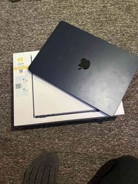 Mac Book air جديد فقط فتح كورتون غرضه كلها موجوده مكانه بغداد السعر  د...