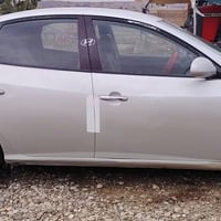 افانتي • محرك وكير شرط • قريه الربيضه