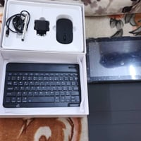 تاب للبيع بالكارتونه جديد ذكرته ٢٥٦ مع ملحقاته كامله بسعر ٣٢٥ وبي مجال...