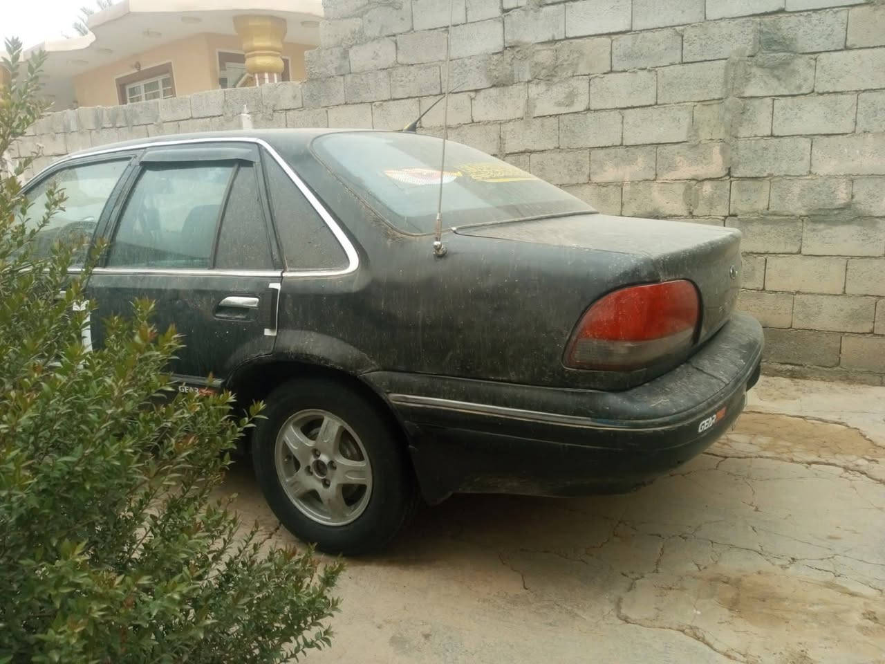 السلام عليكم  برنس فراشه موديل 1996رقم ديالى  الماني تحويل مباشر  بيهه صبغ بل جمرلغ اليمن المامي  مكينه كير خير من الله  داخل نظيف السياره بدون صبغ  حلوه مرتبه متواجد عل فيس السعر 26وبيهه مجال الطيبين مكاني بغداد الزعفرانيه  لتواصل ***********بيع اومراوس  كيه باص او صالون مومشكله حسب القناعه
