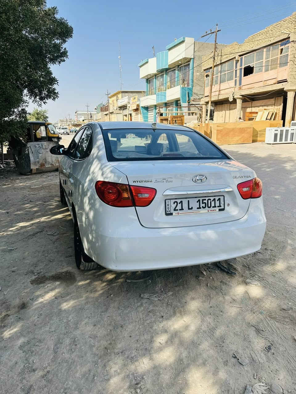 السلام عليكم النترا موديل 2010 مكينة 1600كفالة عامة السونار مرفق بل صور ماشية 163الف للاستسفار الاتصال *********** بابل جبلة
