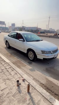 كابرس • ٢٠٠٦ • رقم صدامي