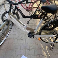 باسكل • بناتي • ما ماشي