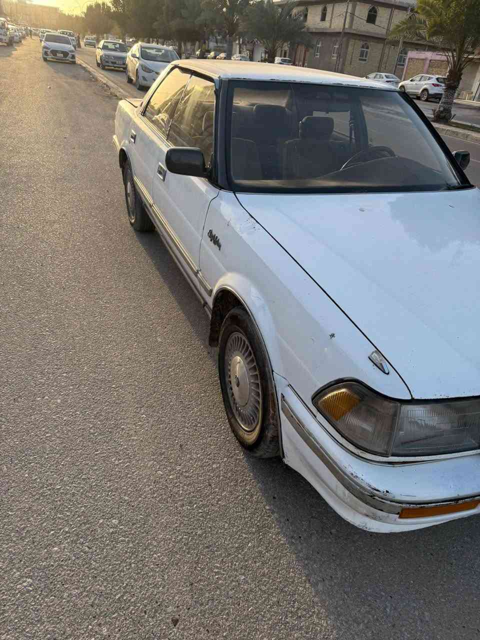 هارتوب للبيع 
مكفوله كير محرك تبريد اصوليات نمره نجف ***********سعره 45مع
