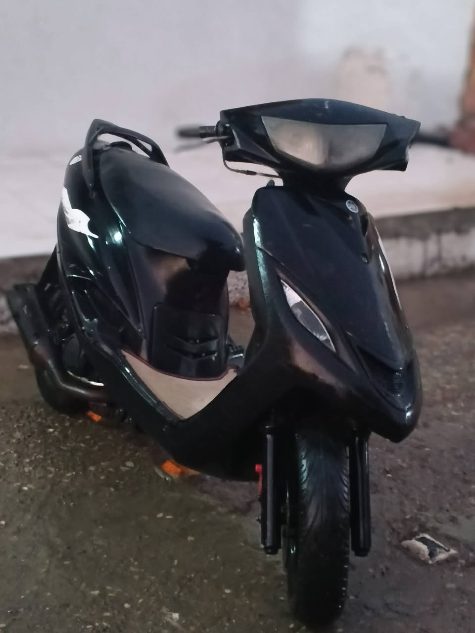 سلام عليكم ❤️ دراجه للبيع نظيفه كلها شغاله او مراوس باي شيء عندك نزل مكاني بعقوبه تحرير 400 وبها مجال


**إذا كنت صاحب هذا الإعلان وتريد حذفه لأي سبب، رجاءا أرسل رسالة إلى الدعم الفني**