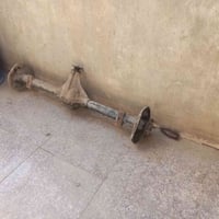 اكسل • نيسان يورفان • كربلاء الحسينيه