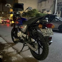 بوكسر موديل 23 نزول 24 مرقم لوحه وسنويه إنكليزي تحويل ثاني يوم هزه جدي...