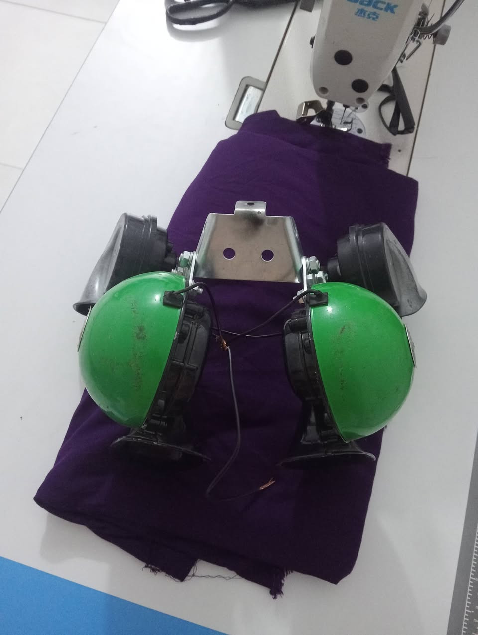 إسلام عليكم هورنات جمسي طاط ملف نحاس امريكي رعيد وياهن كتف مالتهن اصلي مكاني حي  السلام قرب مستشفى الفضيليه كماليه تجي تسمعهن تقتنع يله سعر 65وبيهن مجال زوجين ***********حمودي
