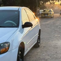 سبكترا • ٢٠٠٦ • نقص تبريد