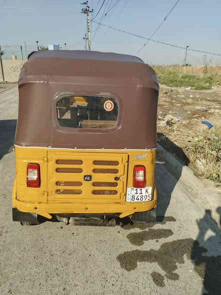 سلام عليكم تكتك 20 مرقم كامل تحويل ثاني يوم سعرر 6ملاين ونص العنوان بغداد شعب سريدات 
*********** غير متواجد على فيس
